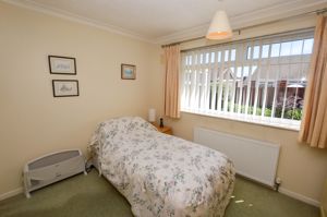 Bedroom Two- click for photo gallery